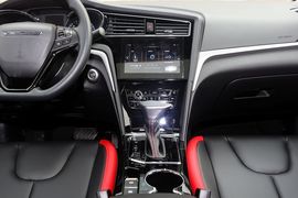2019款启辰D60