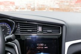 2019款启辰D60