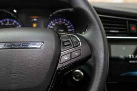 2019款启辰D60