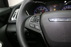 2019款启辰D60