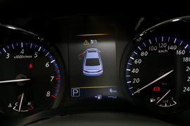 2019款启辰D60