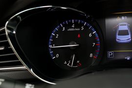 2019款启辰D60