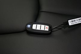 2019款启辰D60