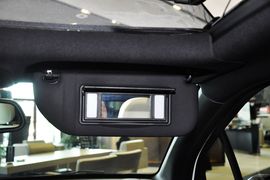 2013款DS3敞篷版1.6L手自一体至尊版