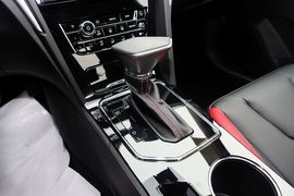 2019款启辰D60