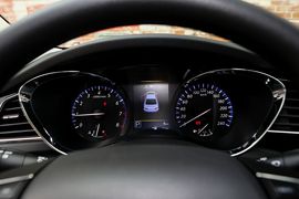 2019款启辰D60