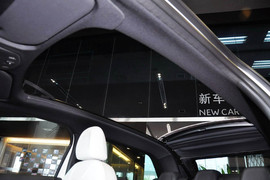 2013款DS3敞篷版1.6L手自一体至尊版