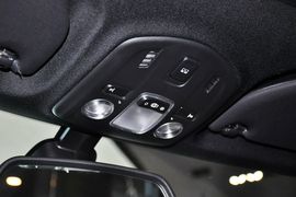 2013款DS3敞篷版1.6L手自一体至尊版