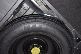 2019款日产楼兰2.5L