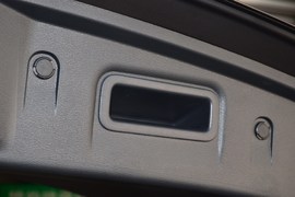 2019款日产楼兰2.5L