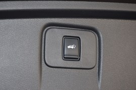 2019款日产楼兰2.5L