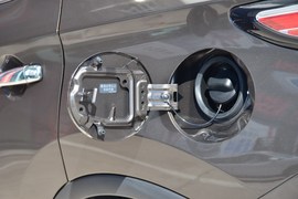 2019款日产楼兰2.5L