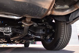 2019款日产楼兰2.5L