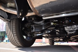 2019款日产楼兰2.5L