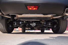 2019款日产楼兰2.5L