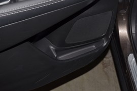 2019款日产楼兰2.5L