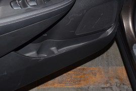 2019款日产楼兰2.5L