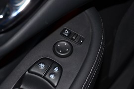 2019款日产楼兰2.5L