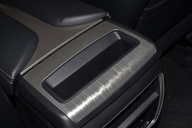 2019款日产楼兰2.5L