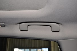 2019款日产楼兰2.5L