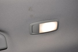 2019款日产楼兰2.5L