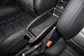 2013款DS3敞篷版1.6L手自一体至尊版