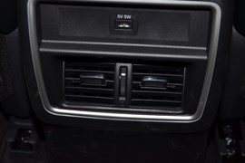 2019款日产楼兰2.5L