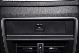 2019款日产楼兰2.5L