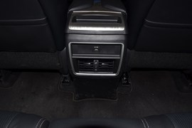 2019款日产楼兰2.5L