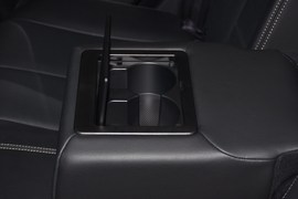 2019款日产楼兰2.5L