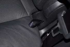 2019款日产楼兰2.5L