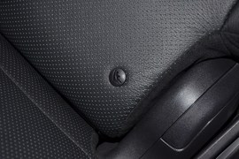 2019款日产楼兰2.5L