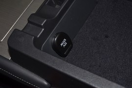 2019款日产楼兰2.5L