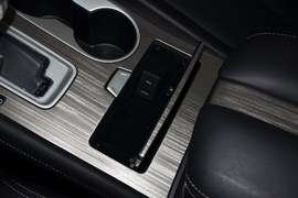 2019款日产楼兰2.5L