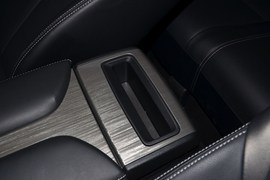 2019款日产楼兰2.5L