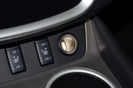 2019款日产楼兰2.5L