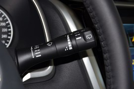 2019款日产楼兰2.5L