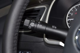 2019款日产楼兰2.5L