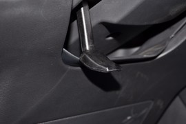 2019款日产楼兰2.5L