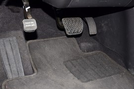 2019款日产楼兰2.5L