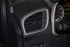 2019款日产楼兰2.5L