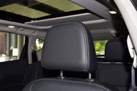 2019款日产楼兰2.5L