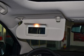 2019款日产楼兰2.5L