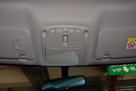 2019款日产楼兰2.5L