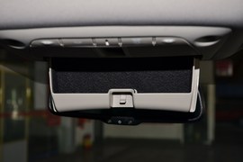 2019款日产楼兰2.5L