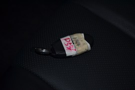 2019款日产楼兰2.5L