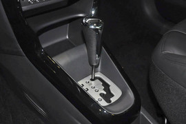 2013款DS3敞篷版1.6L手自一体至尊版