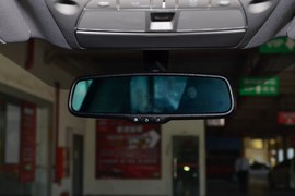 2019款日产楼兰2.5L