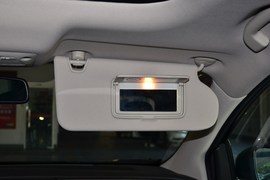 2019款日产楼兰2.5L