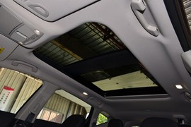 2019款日产楼兰2.5L